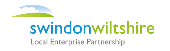 Swindon and Wiltshire Local Enterprise Partnership logo