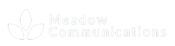 Meadow Communications client logo