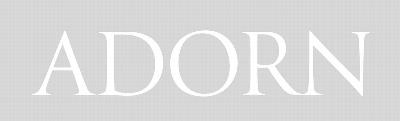 Adorn logo