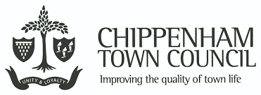 Chippenham town council logo