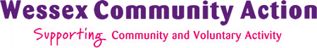 Wessex community action logo