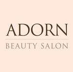 Marketing and PR agency in Wiltshire. Meadow Communications client - Adorn Beauty Salon.